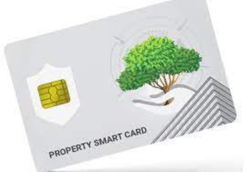 PROPERTYCARD 