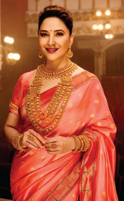 madhuri