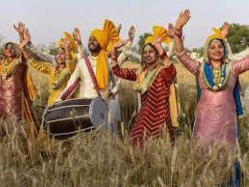 BAISAKHI